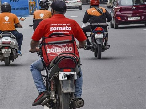 Zomato sees Rs 5,438.50 crore block deal as Antfin Singapore .